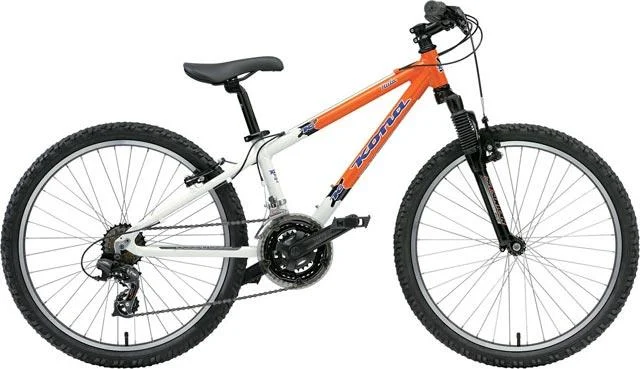2008 Kona Hula