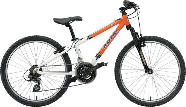 2008 Kona Hula