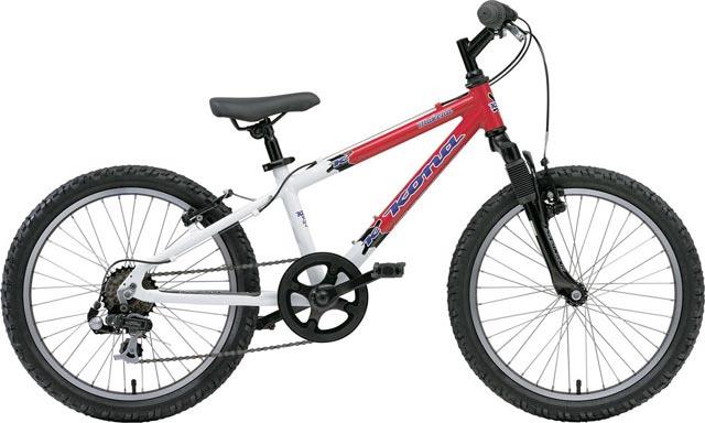 2008 Kona Makena
