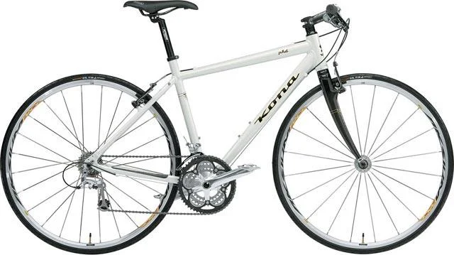 2008 Kona Ph.D