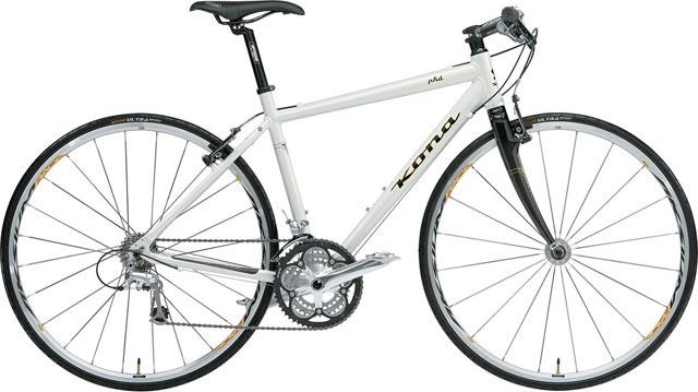2008 Kona Ph.D