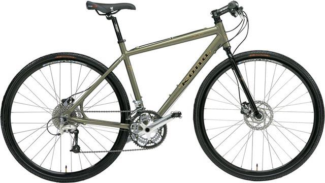 2008 Kona Dr. Dew