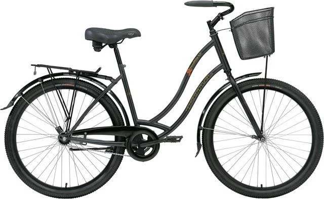 2008 Kona Africa Bike 2.0