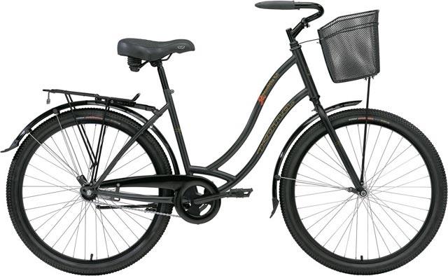 2008 Kona Africa Bike 2.0