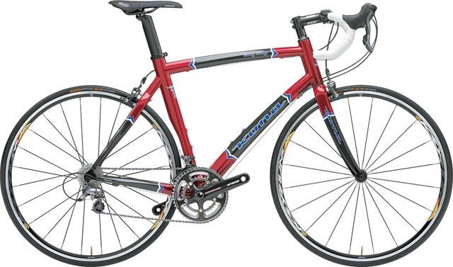 2008 Kona King Zing