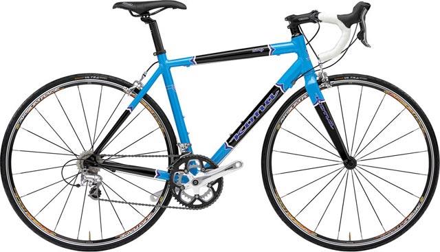 2008 Kona Zing