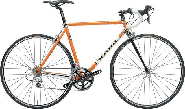 2008 Kona Kapu