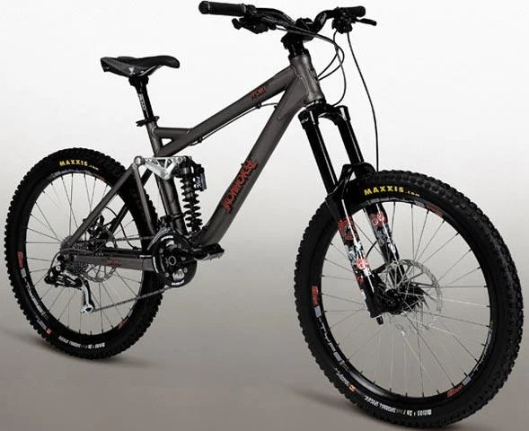2008 Iron Horse 7 Point