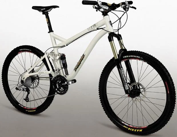 2008 Iron Horse MKIII Comp