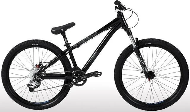 2008 Iron Horse Yakuza Chimpira