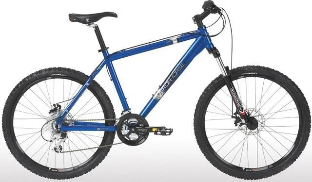 2008 Iron Horse Warrior 3