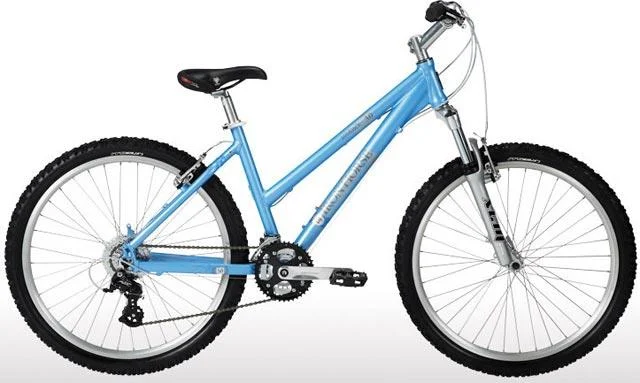 2008 Iron Horse Maverick 3.0 Ladies