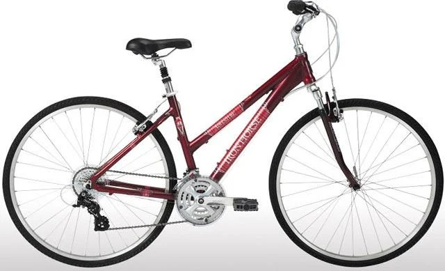 2008 Iron Horse Adventure 1.0 Ladies