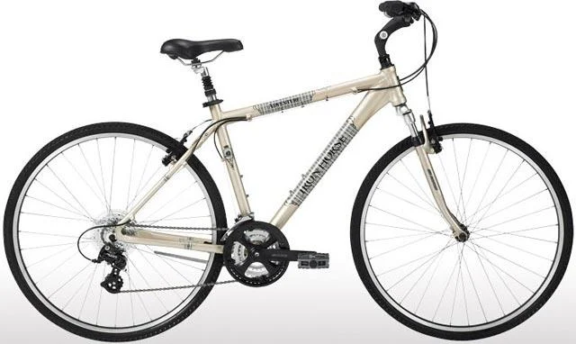 2008 Iron Horse Adventure 1.0