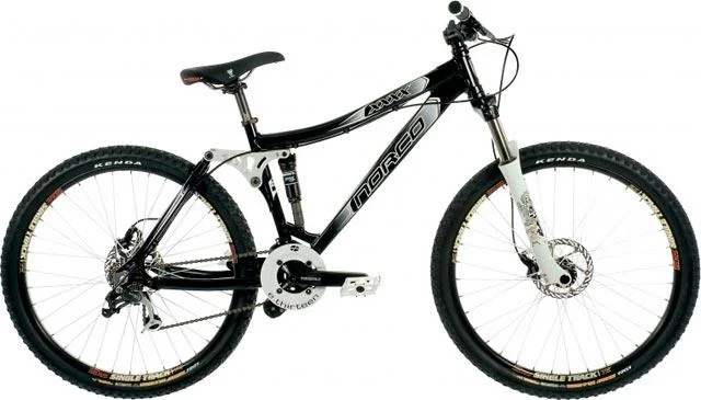2008 Norco XXXX