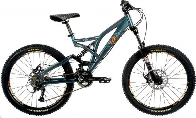 2008 Norco B-Line