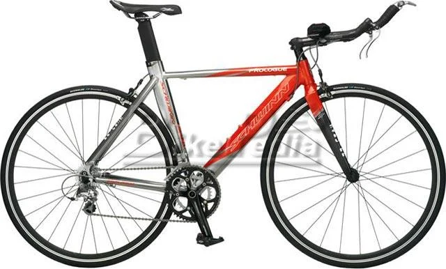 2008 Schwinn Prologue