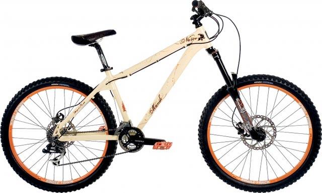 2008 Norco Manik