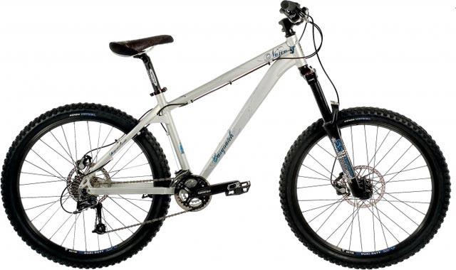 2008 Norco Sasquach