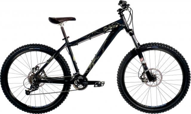 2008 Norco Bigfoot