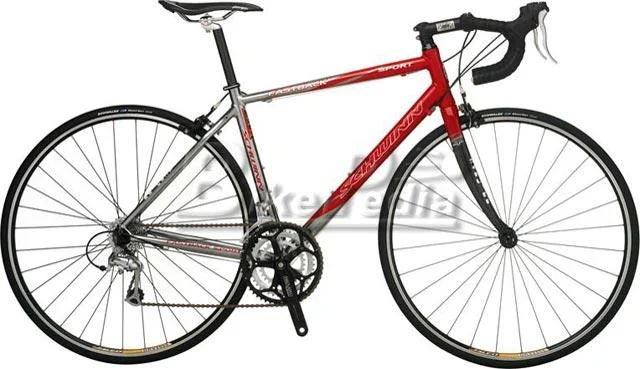 2008 Schwinn Fastback Sport