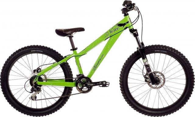 2008 Norco Kompressor