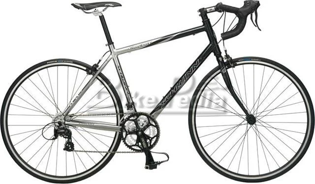 2008 Schwinn Circuit