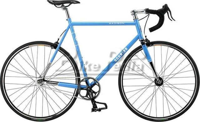 2008 Schwinn Madison