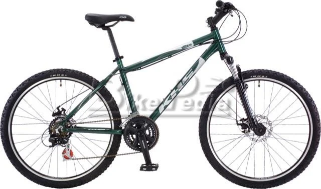 2008 KHS Alite 150