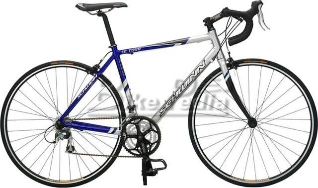 2008 Schwinn LeTour