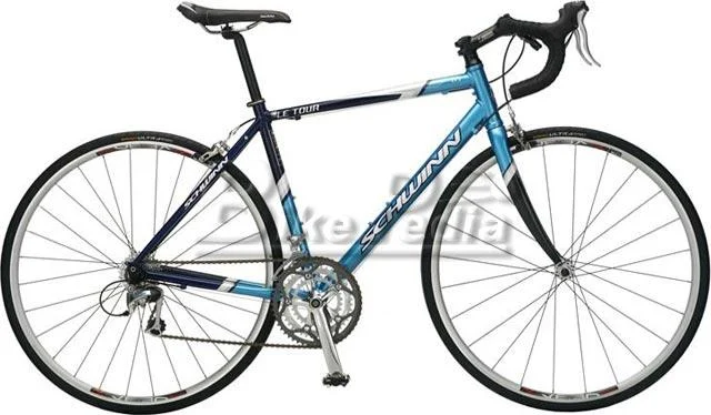 2008 Schwinn LeTour GSW