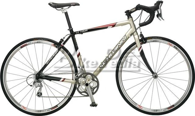 2008 Schwinn LeTour GSX