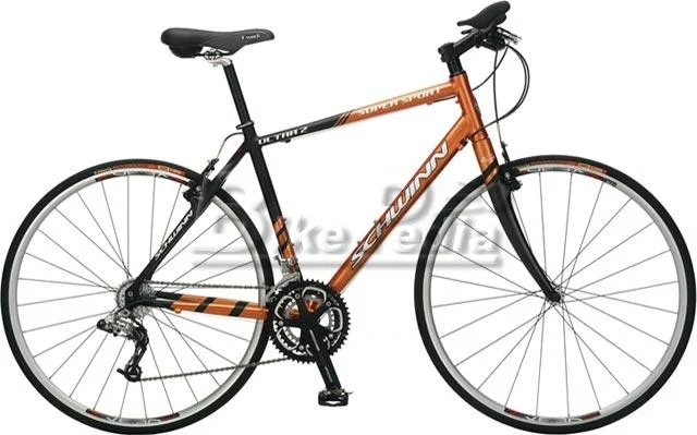 2008 Schwinn Super Sport Ultra 2