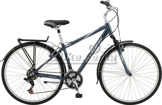 2008 Schwinn World GS