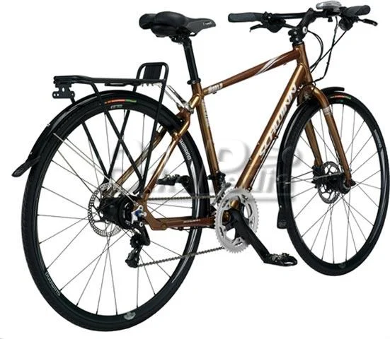 2008 Schwinn World Adventure