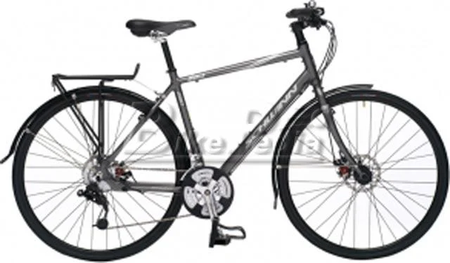 2008 Schwinn World Street