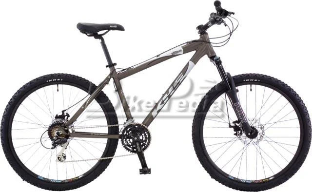 2008 KHS Alite 500