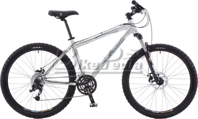 2008 KHS Alite 1000