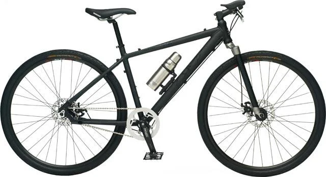 2008 Mongoose Sabrosa SS