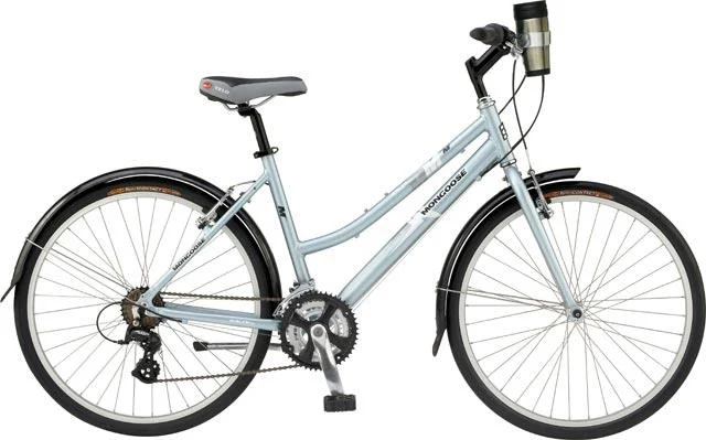 2008 Mongoose Kaldi Womans
