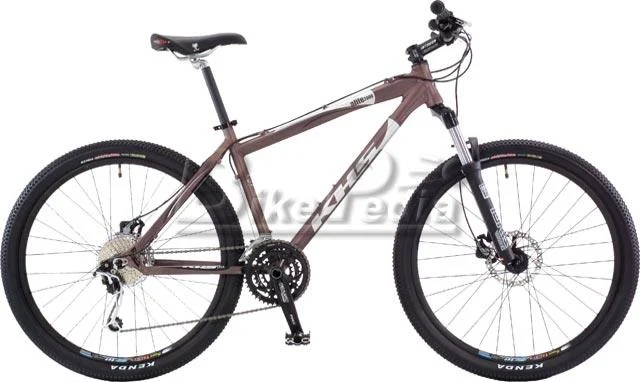 2008 KHS Alite 2000
