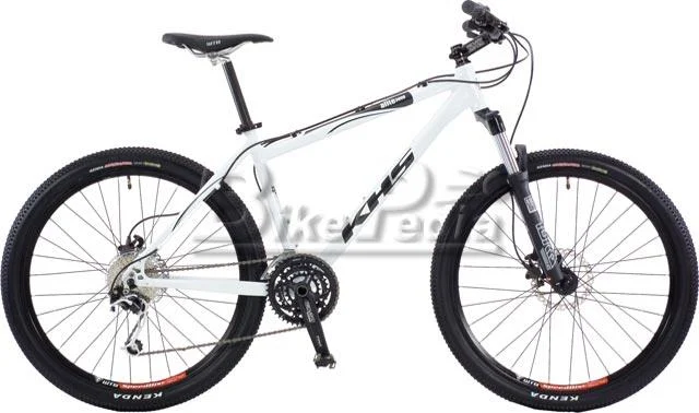2008 KHS Alite 3000