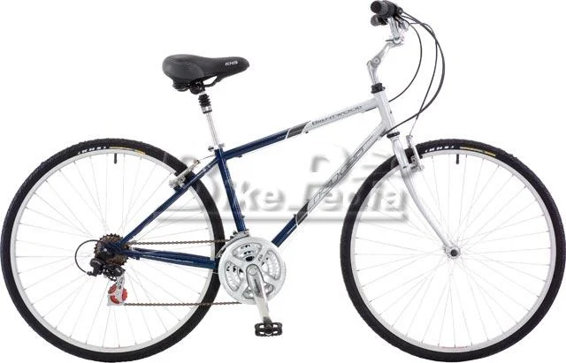 2008 KHS Brentwood