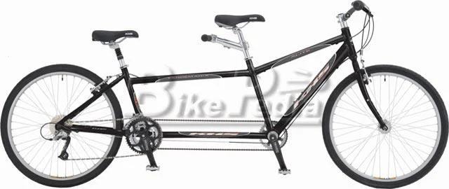2008 KHS Tandemania Alite