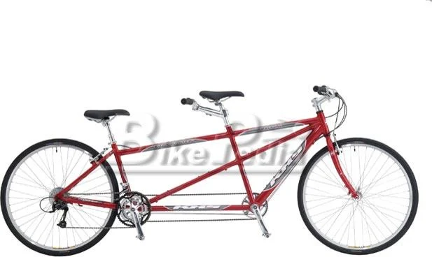 2008 KHS Tandemania Cross