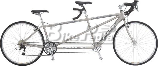 2008 KHS Tandemania Milano