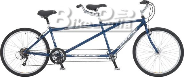 2008 KHS Tandemania Sport