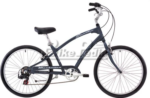 2008 KHS Smoothie Manhatttan