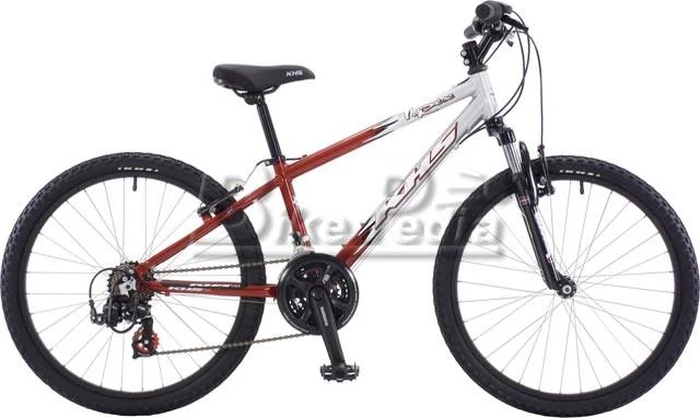 2008 KHS T-Rex