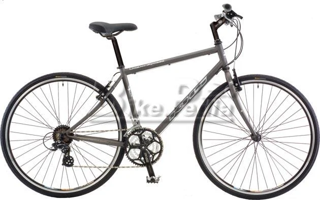 2008 KHS Urban Xpress